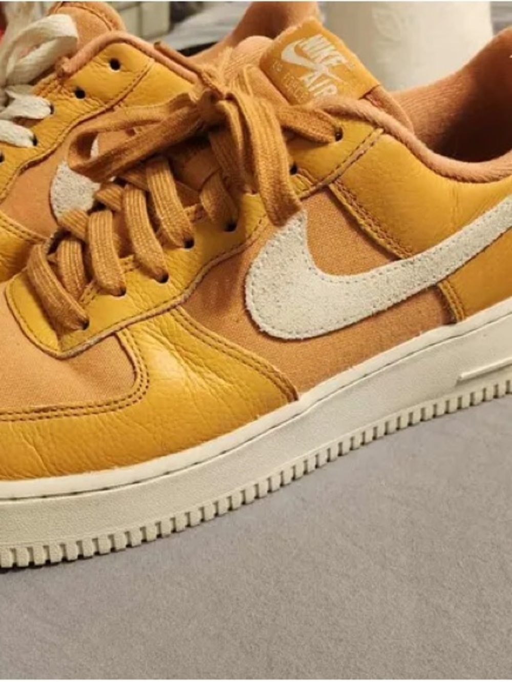 Nike Air Force 1 Low Top